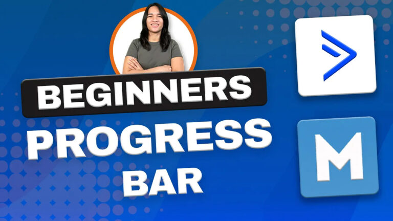 How to Setup Progress Bar – Memberium for ActiveCampaign (Beginners 2022)