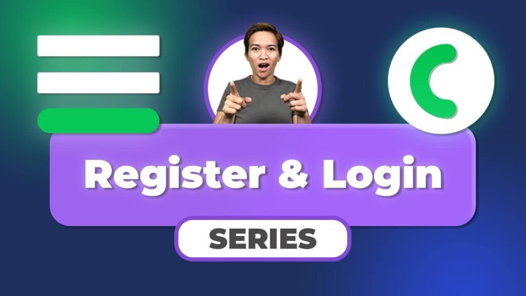 The Ultimate Login & Registration Page for Membership Sites (Built with JetEngine & Elementor!)