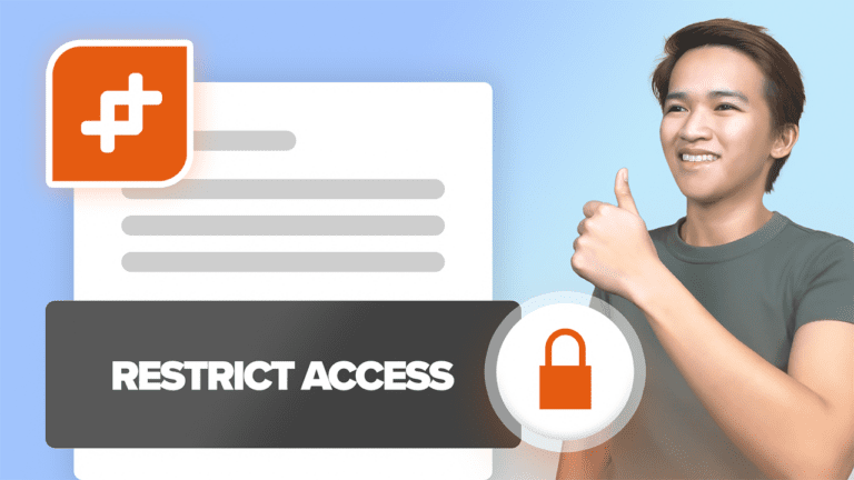 How to Restrict Content for Non-Logged-In Users? – WP Fusion