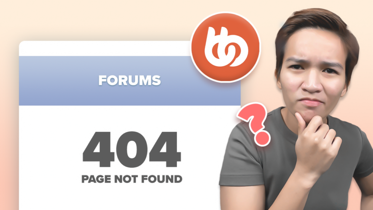 Fixing BuddyBoss Forum Access Issues: Spinning or 404 Errors