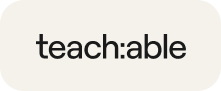 Teachable