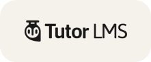 tutor lms