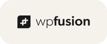 wp fusion