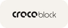 Crocoblock
