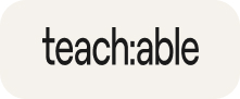 Teachable