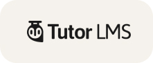 Tutor Lms