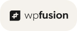 wp fusion mobile