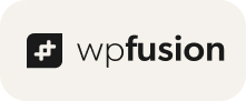 wp fusion